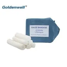 [INT_Drugs_857] Gauze medium