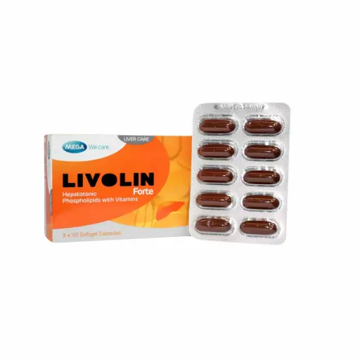 [INT_Drugs_664] Livolyn Forte