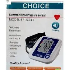 [INT_Drugs_831] Choice Bloop Pressure Monitor