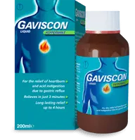 Gaviscon Peppermint