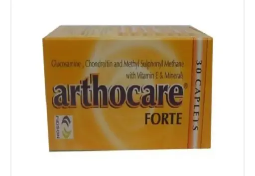 [INT_Drugs_882] Arthocare Forte
