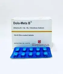 [INT_Drugs_883] Dolometa-B