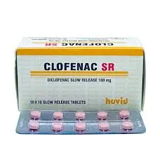 [INT_Drugs_885] Clofenac SR