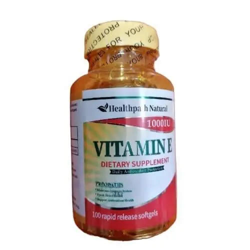 [INT_Drugs_888] Healthpath Vitamin E Tin