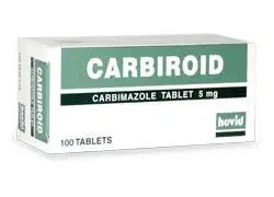 [INT_Drugs_892] Carbiroid per satchet