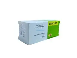 [INT_Drugs_895] Bisacure
