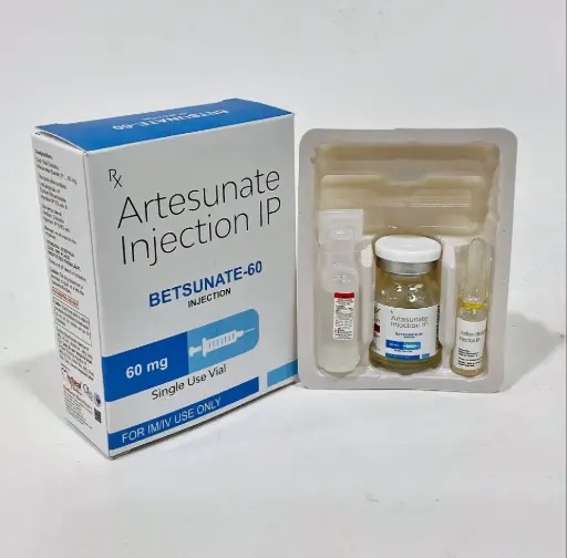 [INT_Drugs_905] Artesunate 60mg