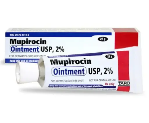 [INT_Drugs_927] Mupirocin