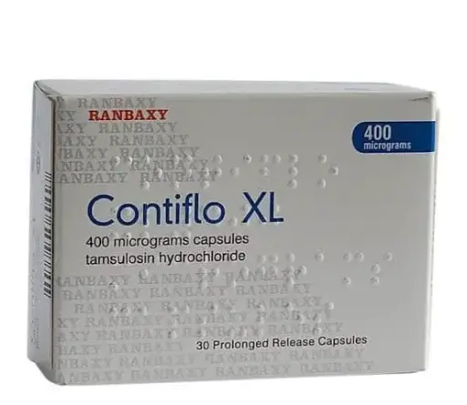 [INT_Drugs_939] Contiflo XL