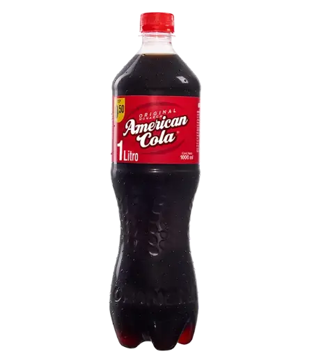 American Cola 60cl