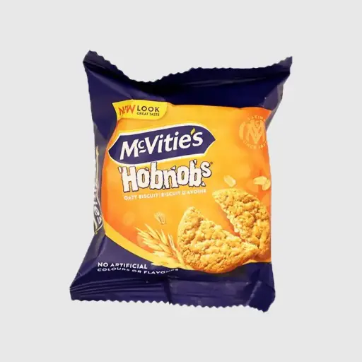 McVities Hobnobs