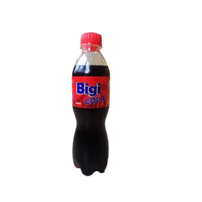 Bigi Cola small (35cl)