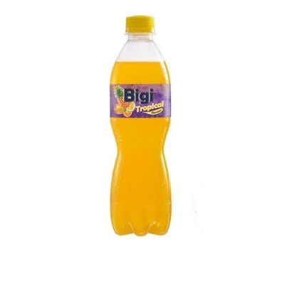 Bigi Tropical (35cl)