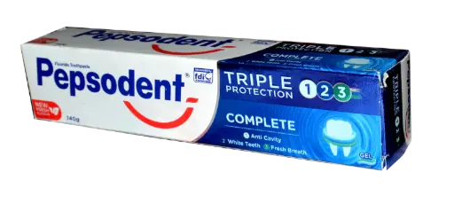 Pepsodent 