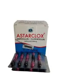 Astarclox (Ampiclox)