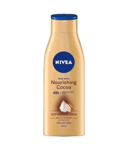 Nivea Nourishing Cocoa 250ml