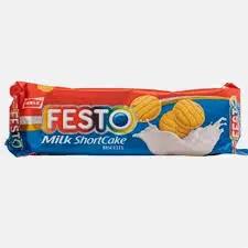 Festo Biscuit