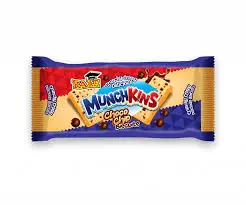 Munchkins Choco Chip Biscuit