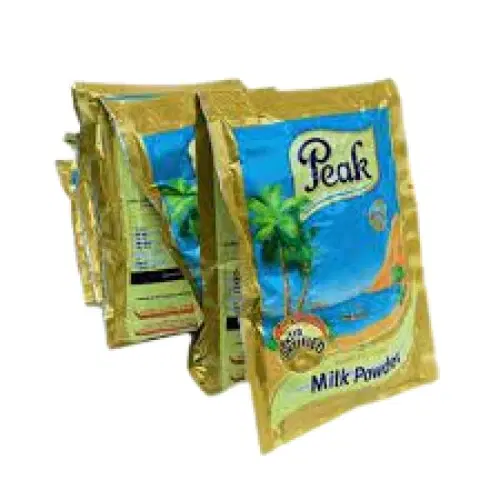 Peak Milk Sachet