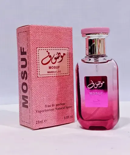 Mousuf Body Spray