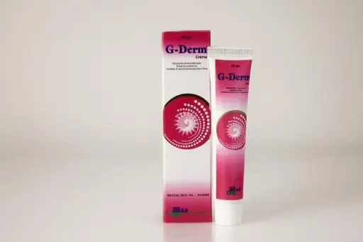 G-Derm Cream