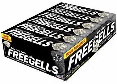 Freegels