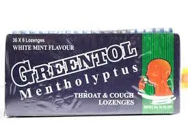 Greentol