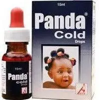 [INT_Drugs_953] Panda Cold