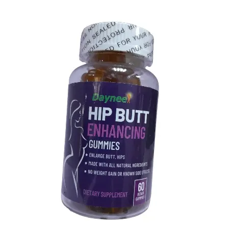 [INT_Drugs_954] Hipp and Butt Gummies