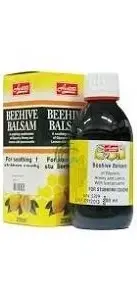 [INT_Drugs_965] Beehive Balsam