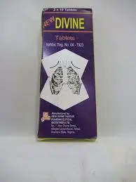 [INT_Drugs_969] Divine chest and lung