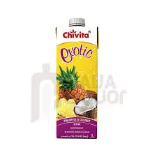 [INT_BEV_001] Chi Exotic 1L