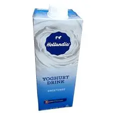 [INT_BEV_003] Hollandia Yoghurt 1L
