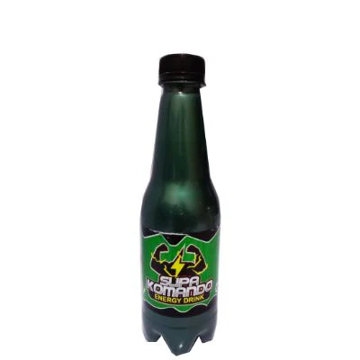 [INT_BEV_016] Komando 30cl
