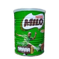 [INT_BEV_032] Milo Tin