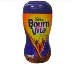[INT_BEV_033] Bournvita Tin