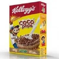 [INT_PFD_005] Kellogg's Coco Pops 360g