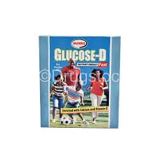 [INT_PFD_006] Glucose box 50g