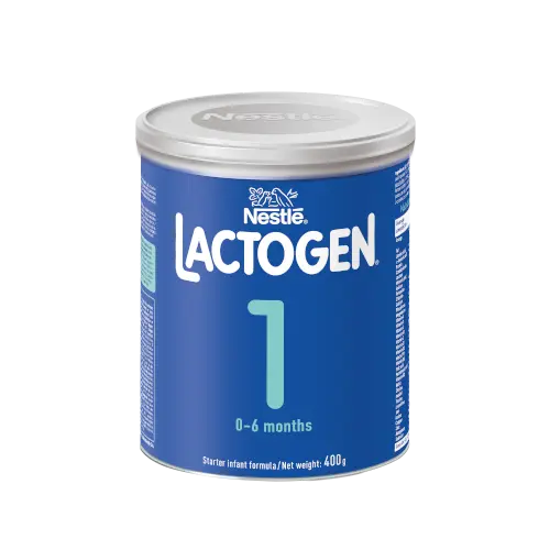 [INT_PFD_013] Lactogen 1