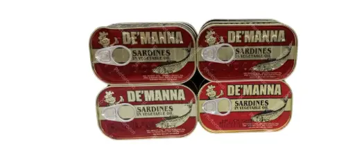 [INT_PFD_016] De mana sardine