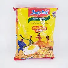 [INT_PFD_025] Indomie Indomitable Noodles