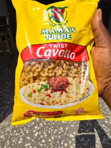 [INT_PFD_027] Mama’s Pride Cavato Twist