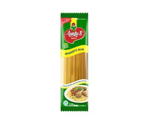 [INT_PFD_029] Auntie B Spaghetti Slim