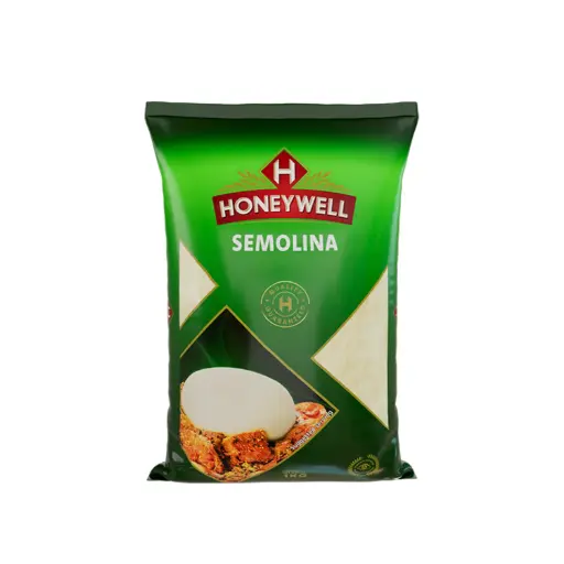 [INT_PFD_032] Honeywell Semolina 1kg