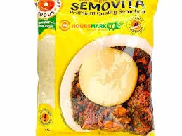 [INT_PFD_033] Golden Penny Semovita 2kg