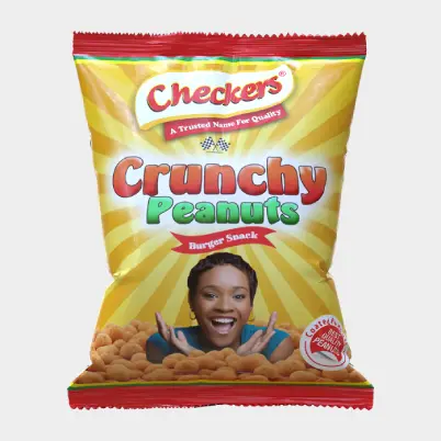 [INT_CSN_002] Checkers peanut