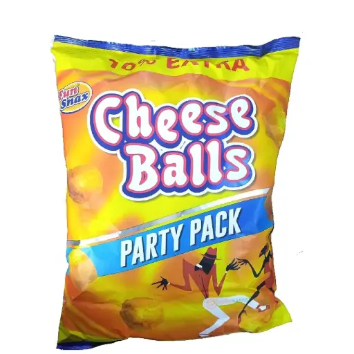 [INT_CSN_013] Cheese balls Party Pack