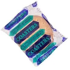 [INT_CSN_017] Coaster Coaster Biscuit