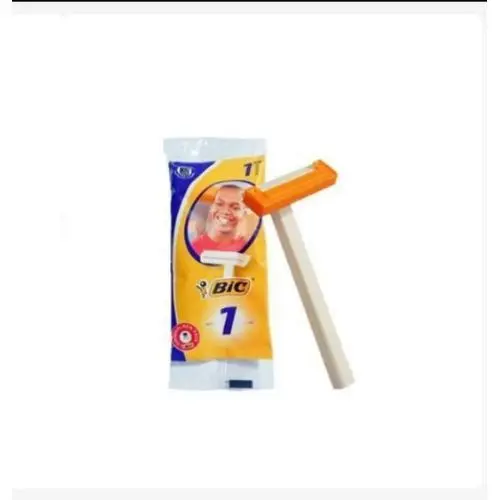 [INT_HHE_010] Bic shaving stick