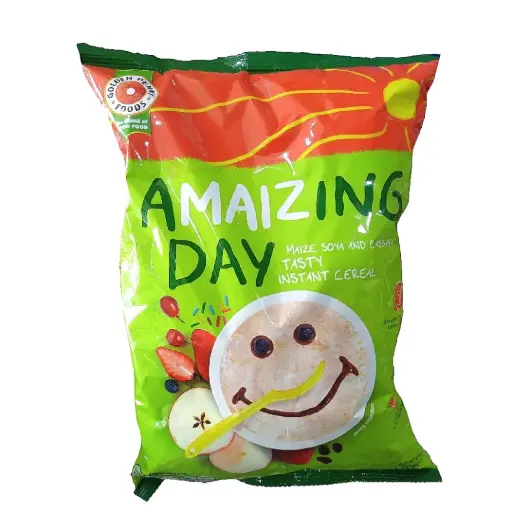 [INT_HHE_014] Amazing Day refill 600g